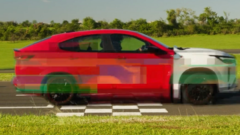 Abarth - Glitch Loop